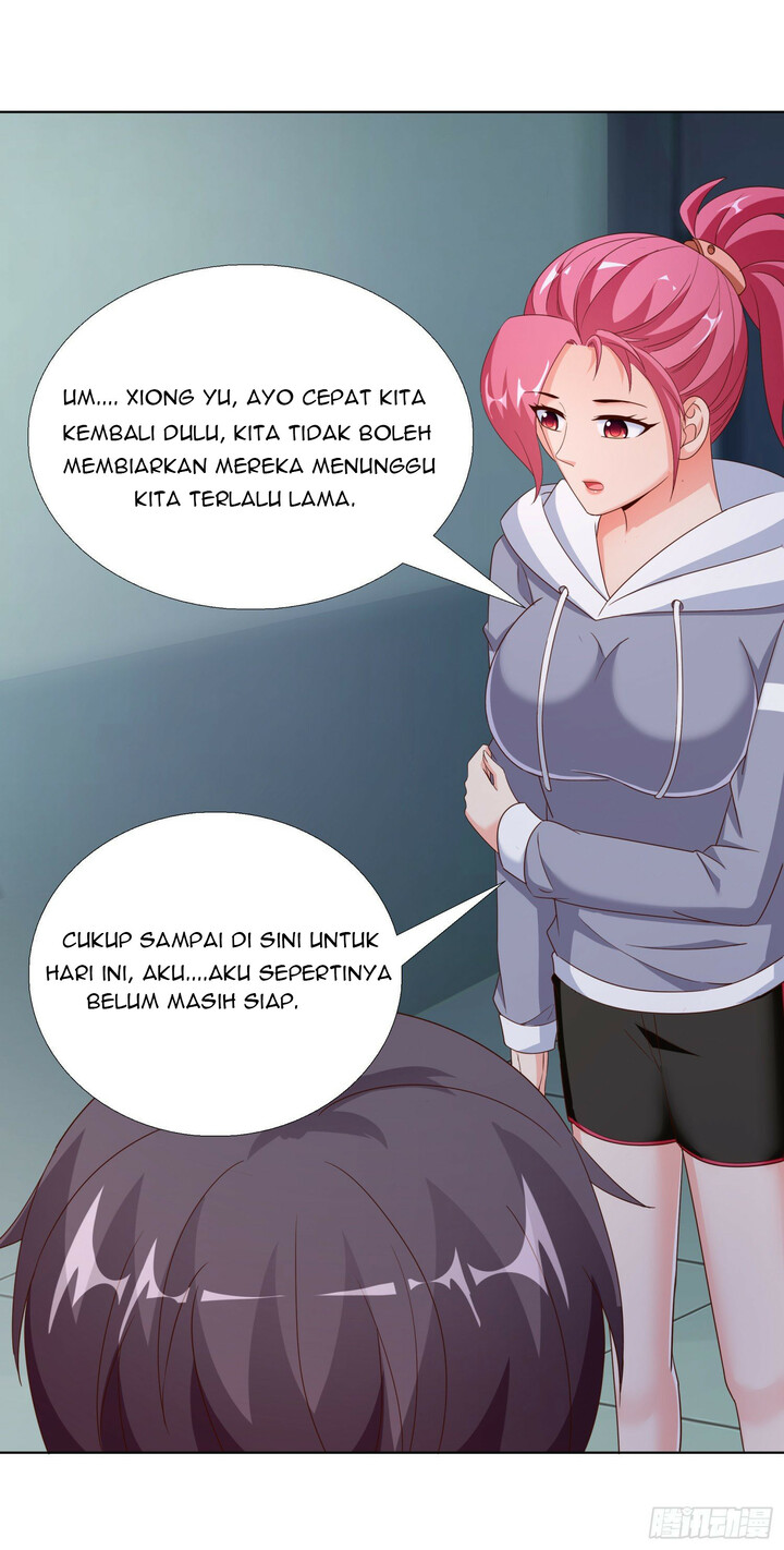 Super School Doctor (Supreme Campus Doctor) Chapter 58 Gambar 9